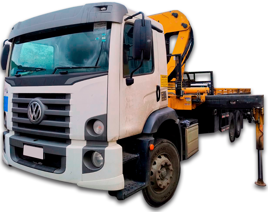 BJ Mecânica e Locação